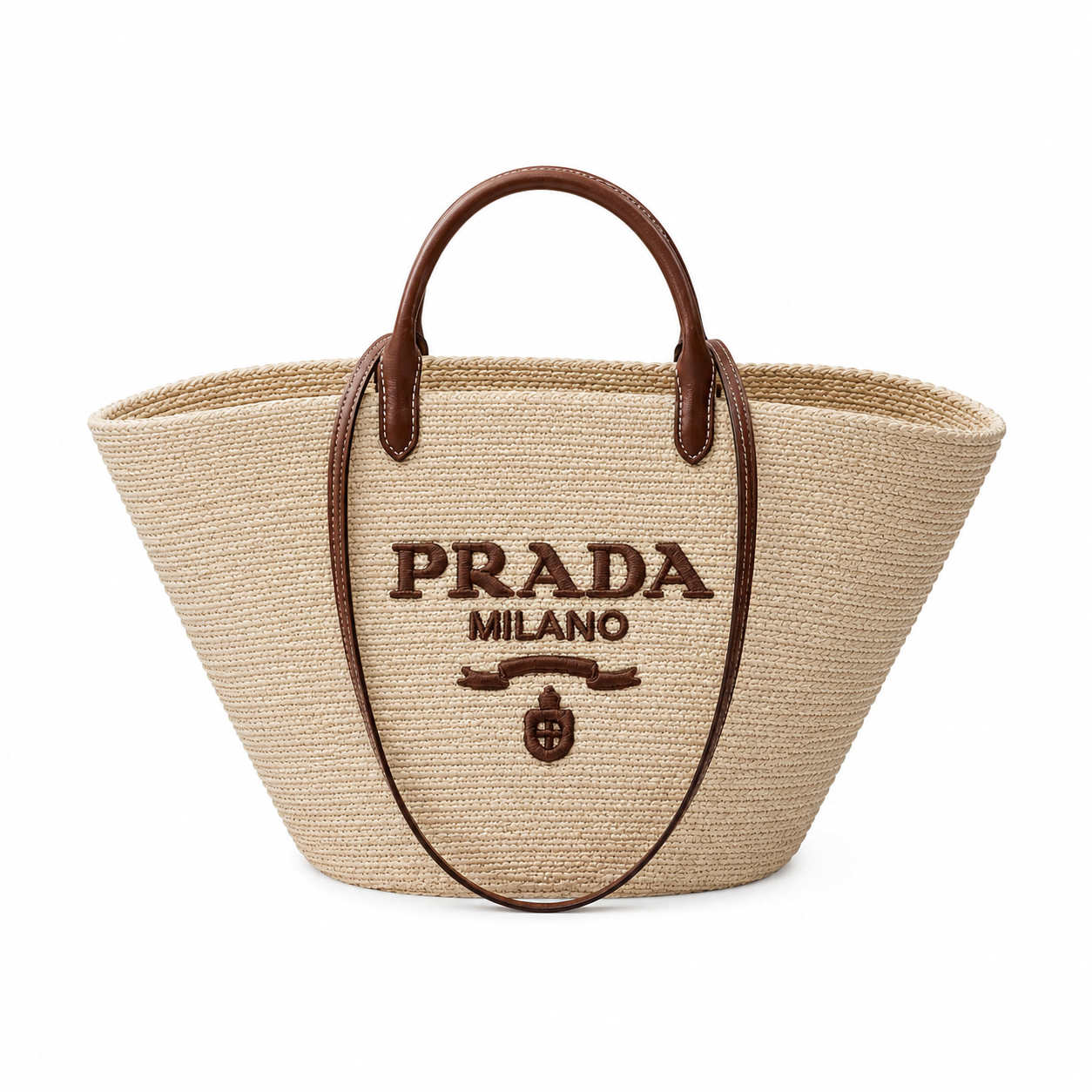 Prad*-Einkaufstasche