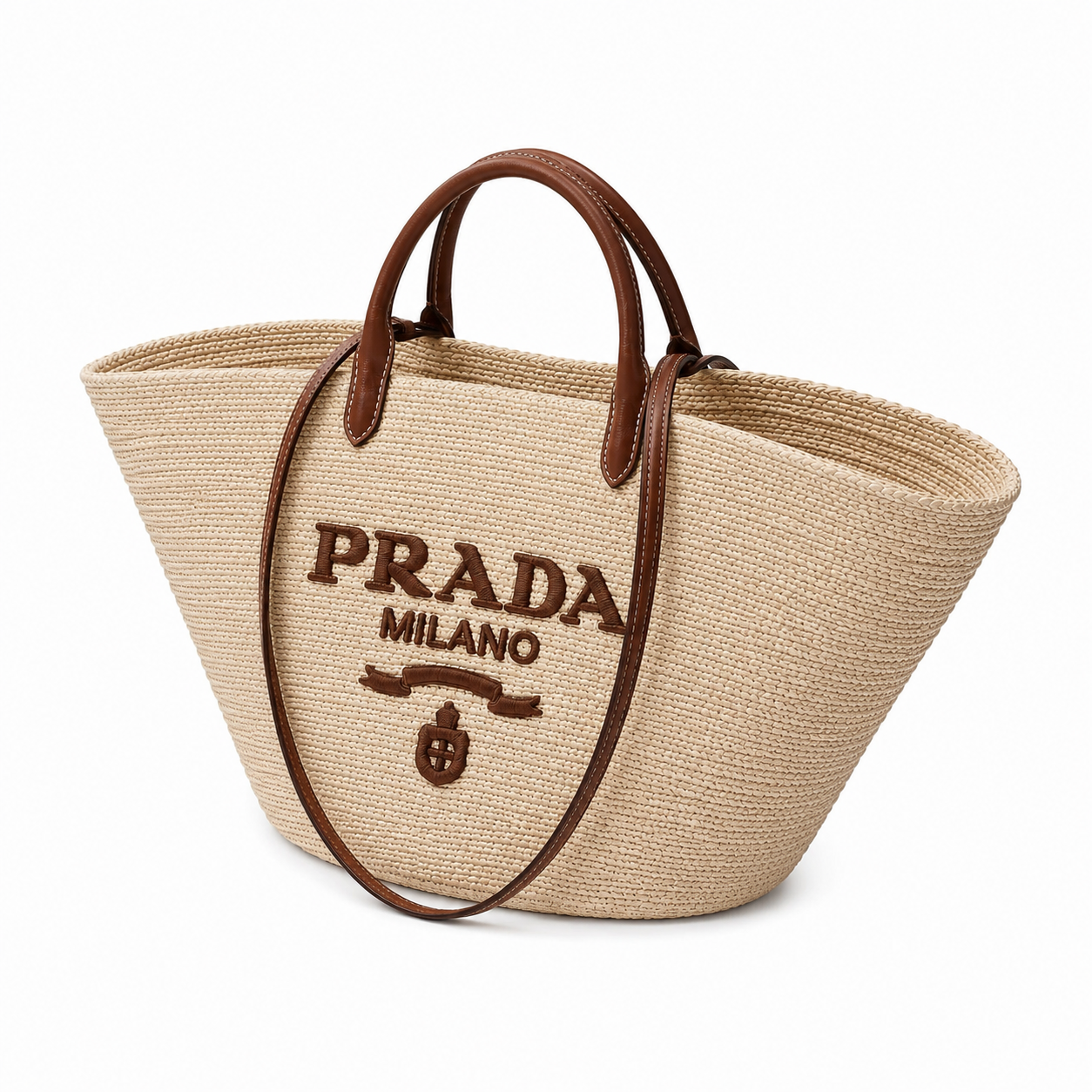 Prad*-Einkaufstasche