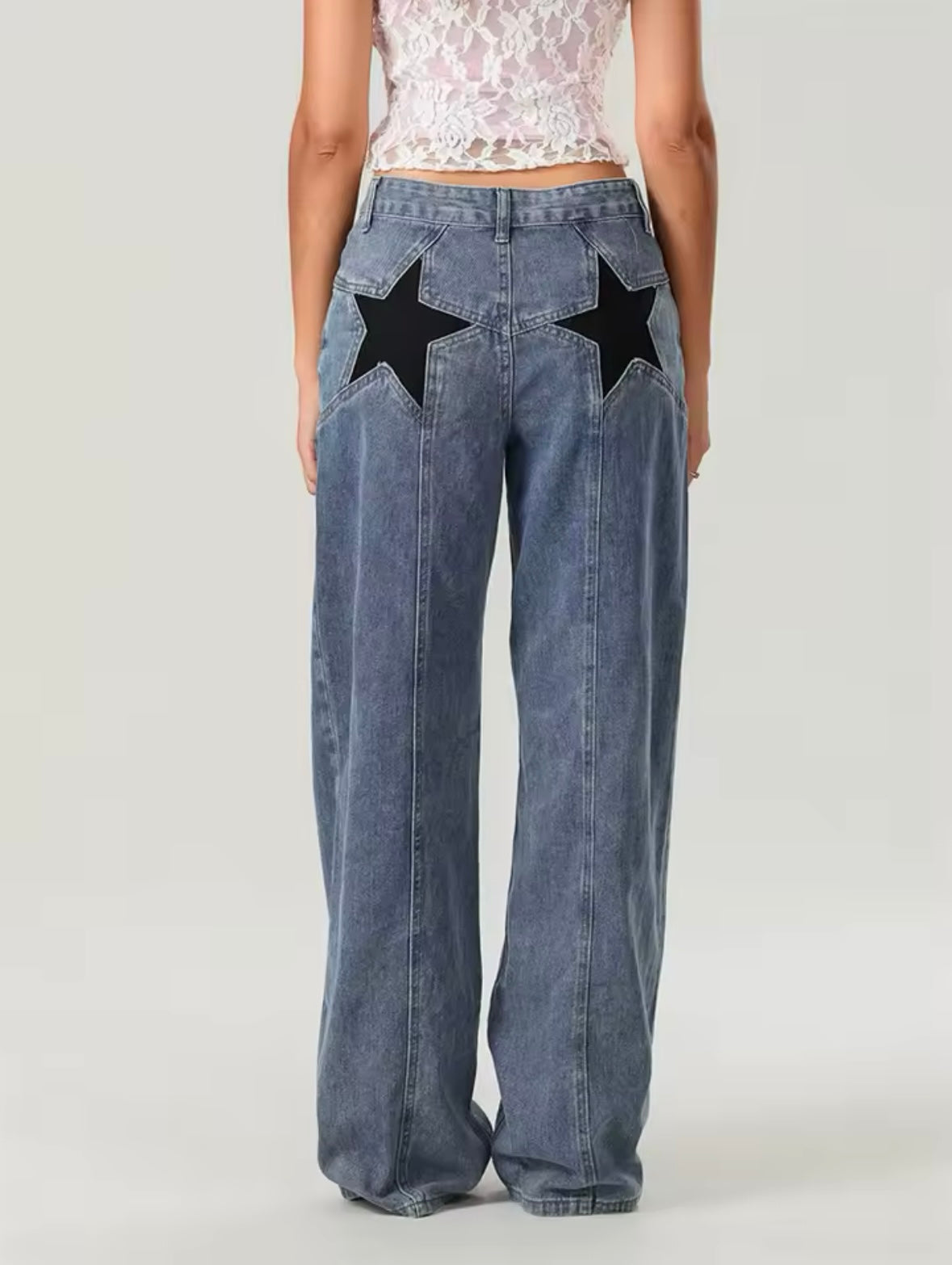 Jeans Stella