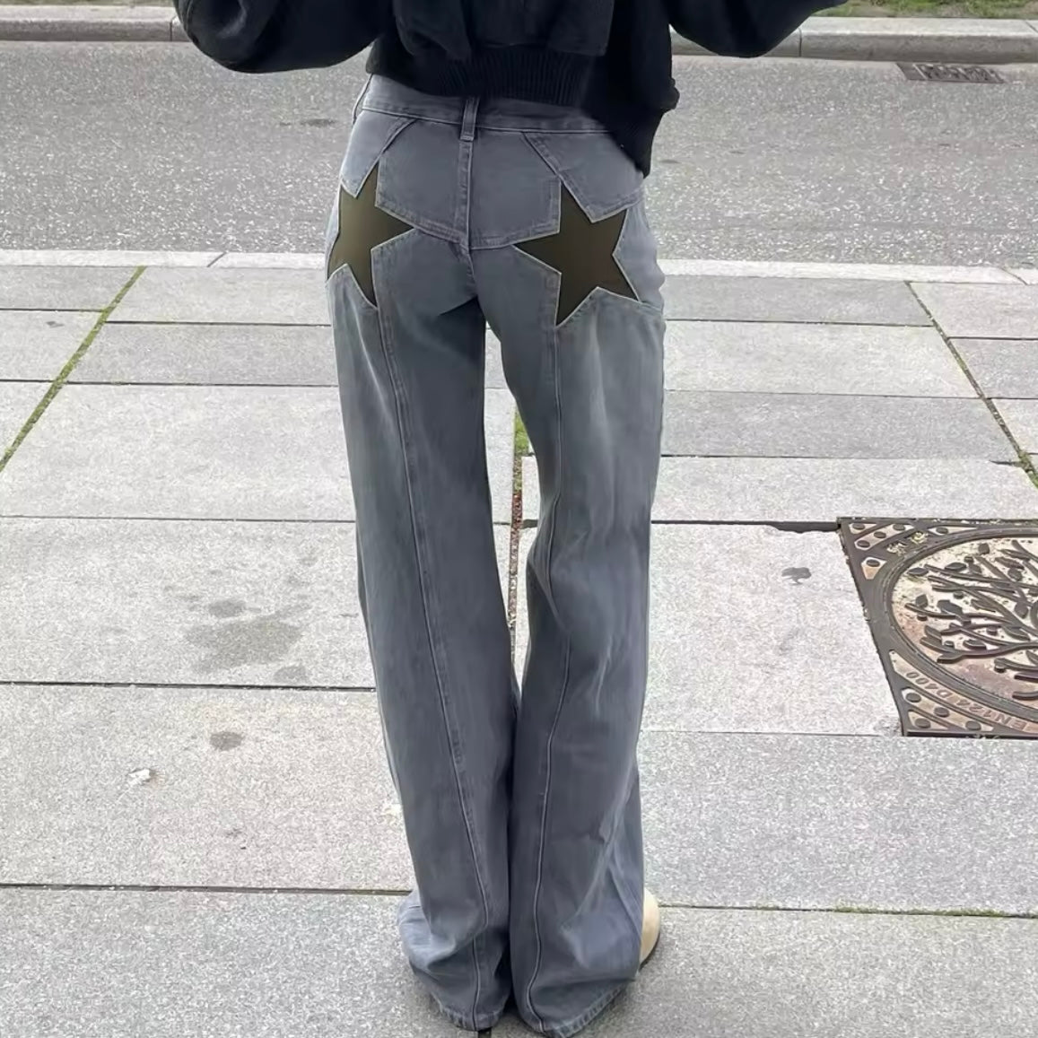 Jeans Stella