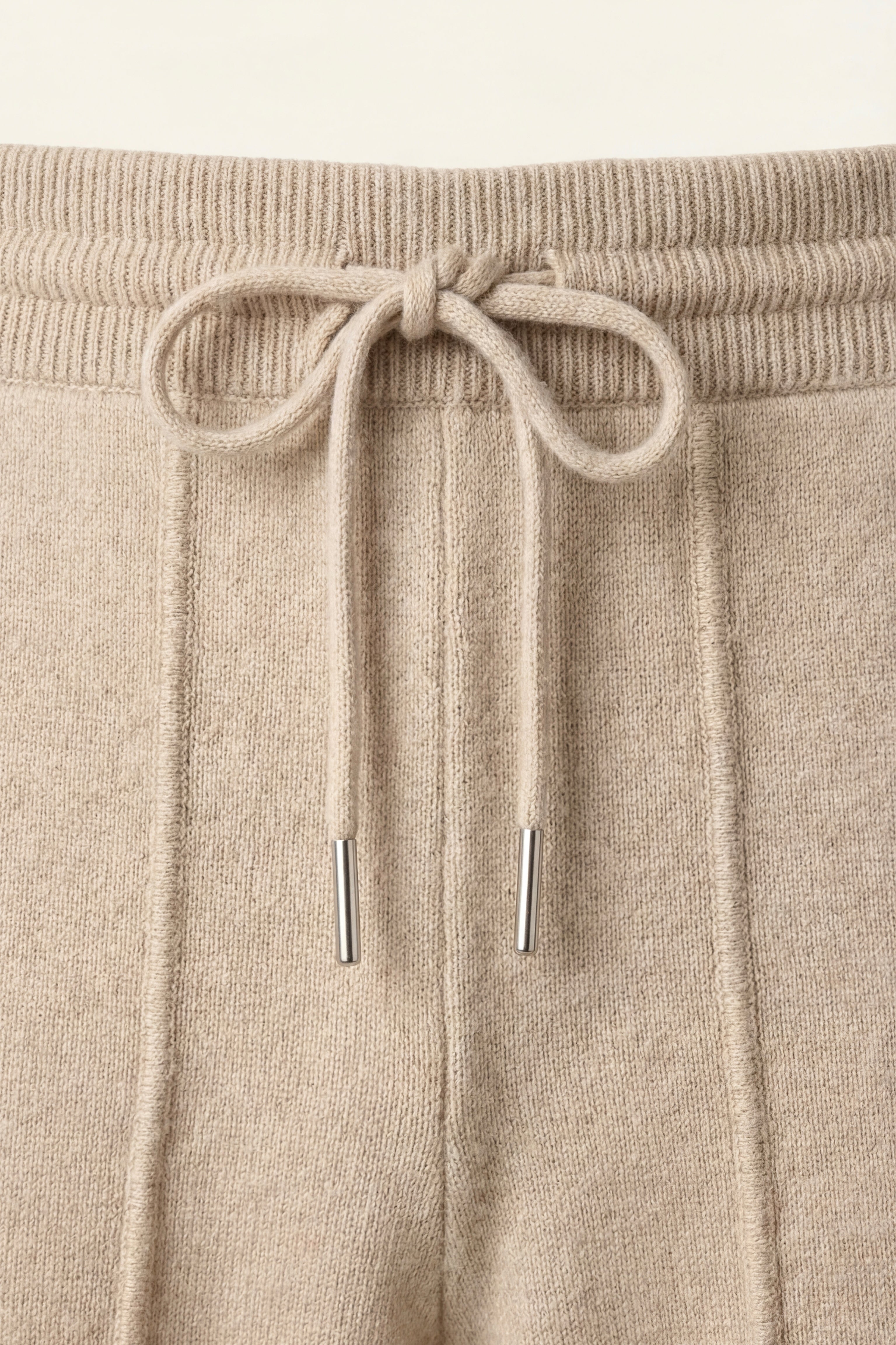 Pantaloni Sartore Cashmere Beige