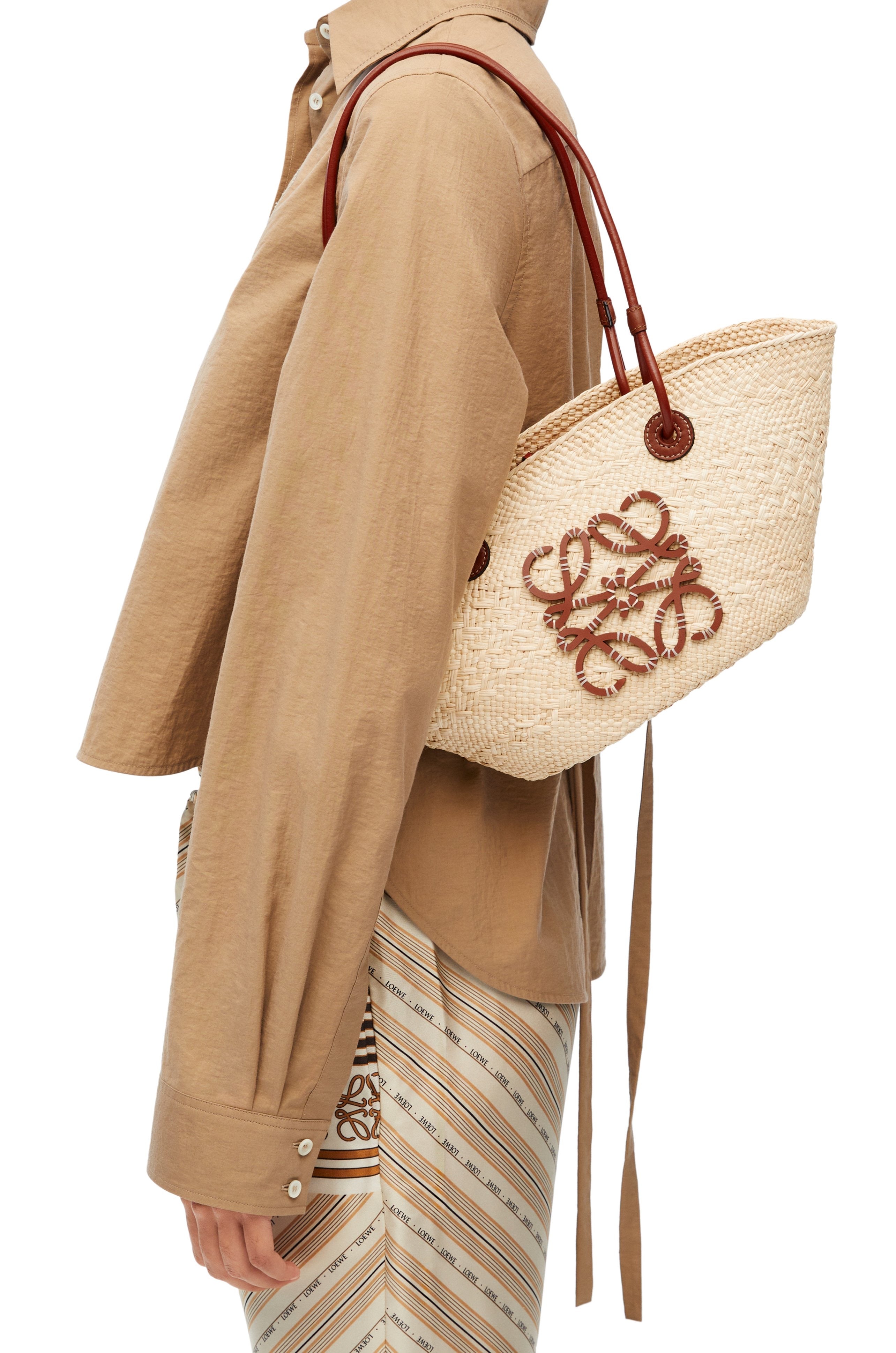Anagramm-Tasche