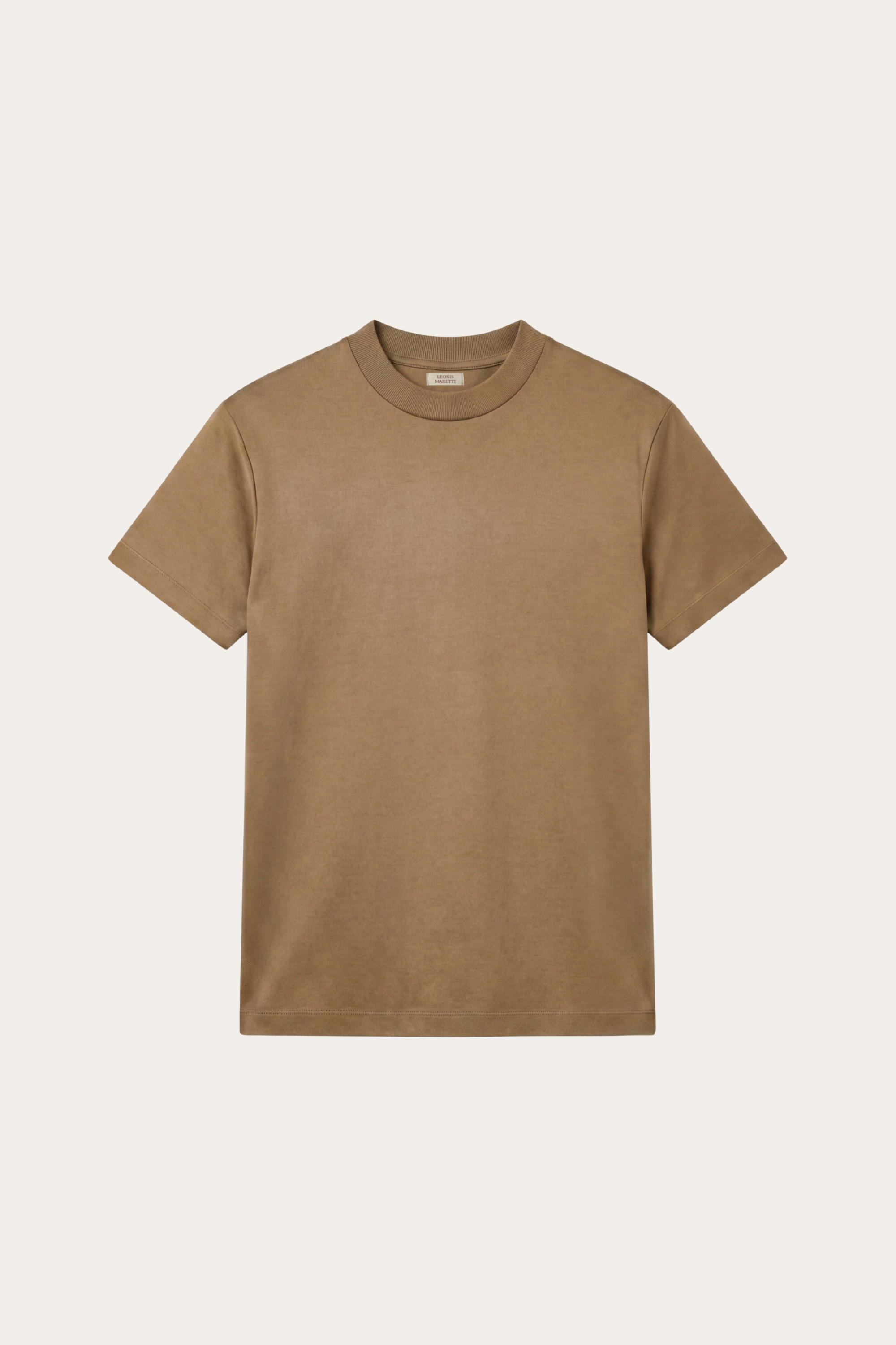 Maglietta Eterna Olive