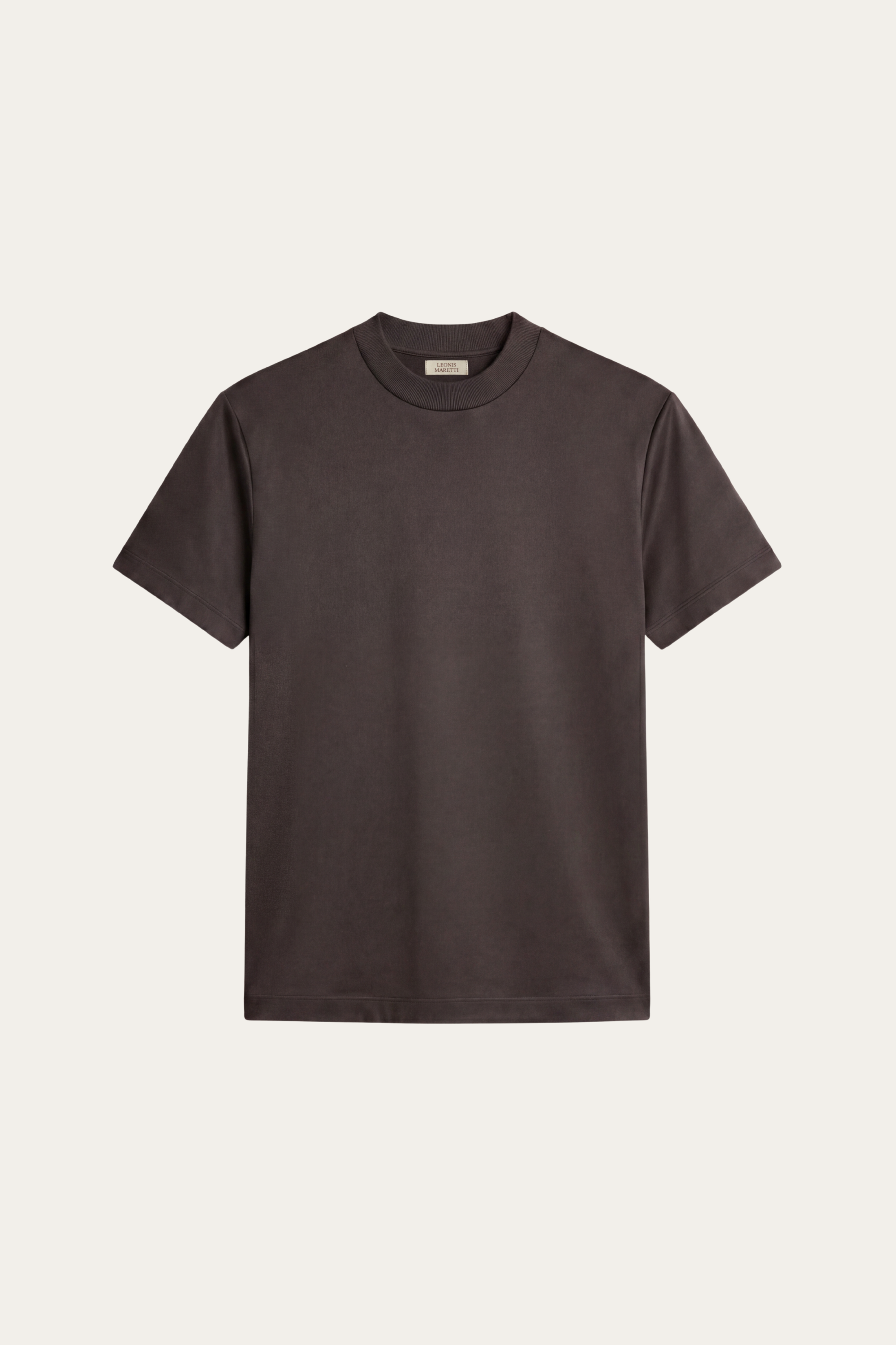 Eterna Tee Grey