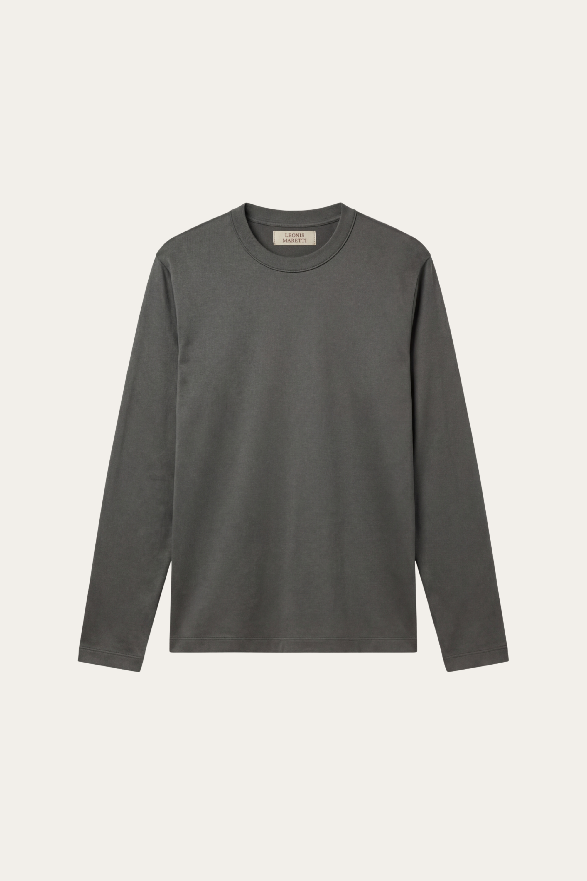 Eterna Longsleeve Grey