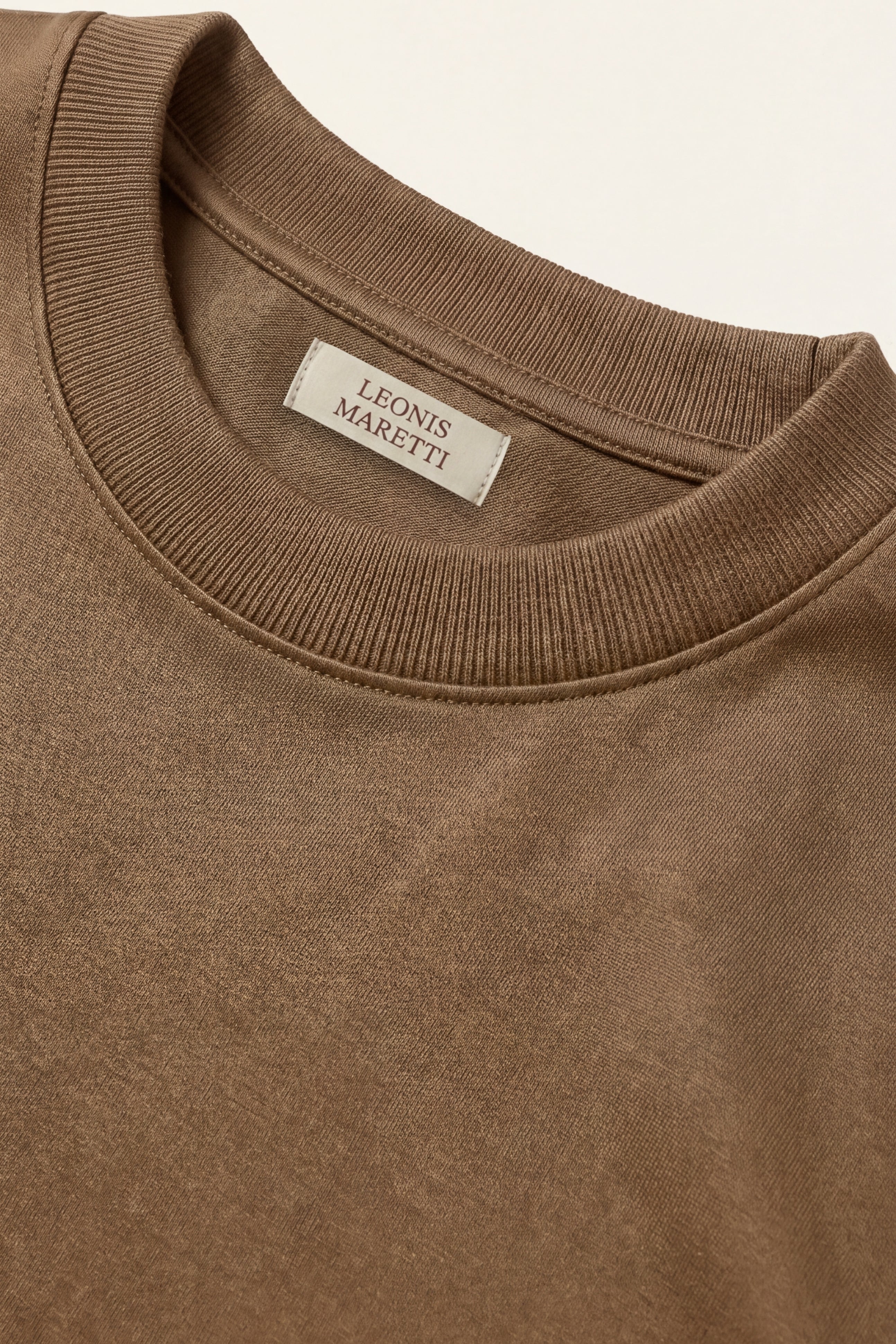 Maglietta Eterna Olive