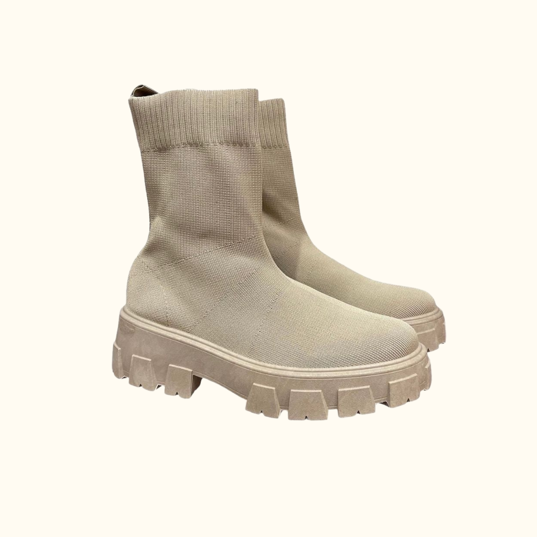 Persischer Stiefel