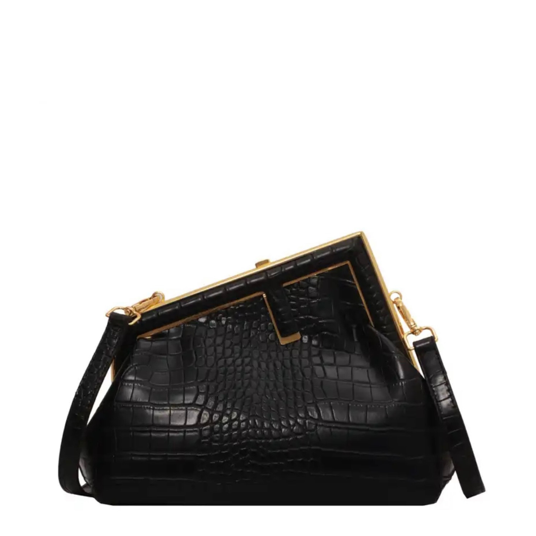 MV COUTURE FIRENZE KROKOTASCHE