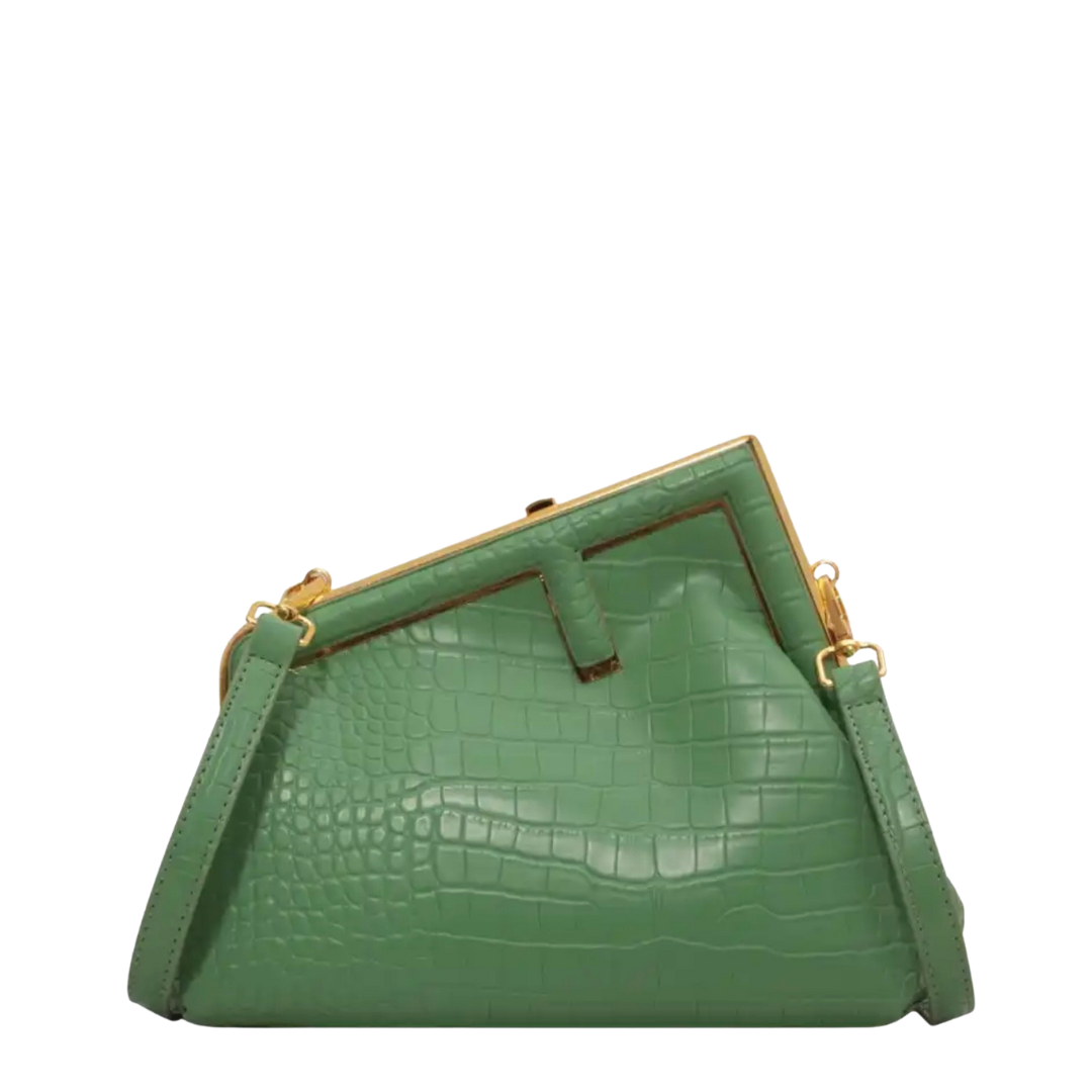 MV COUTURE FIRENZE KROKOTASCHE