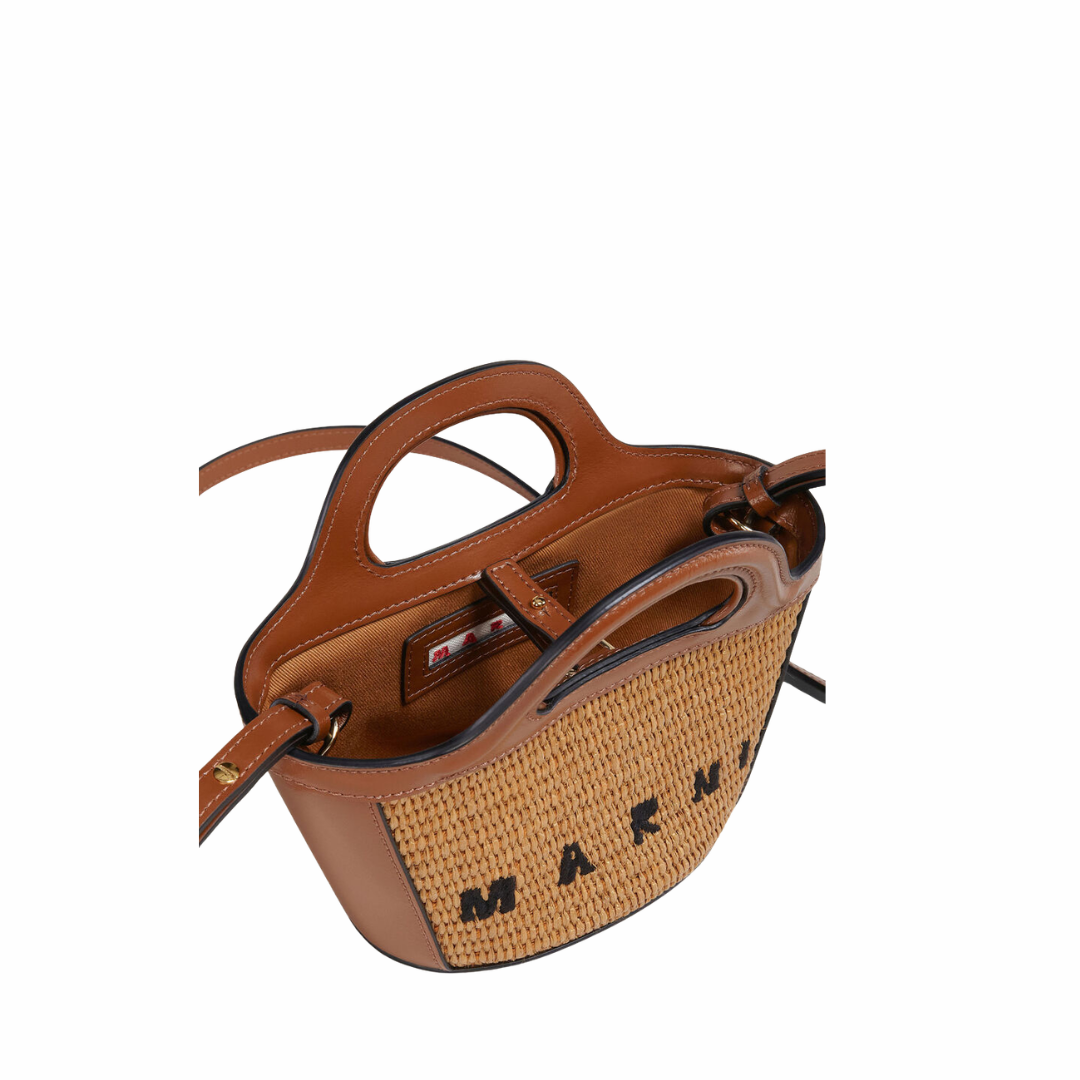 Marni Tropicalia Tasche