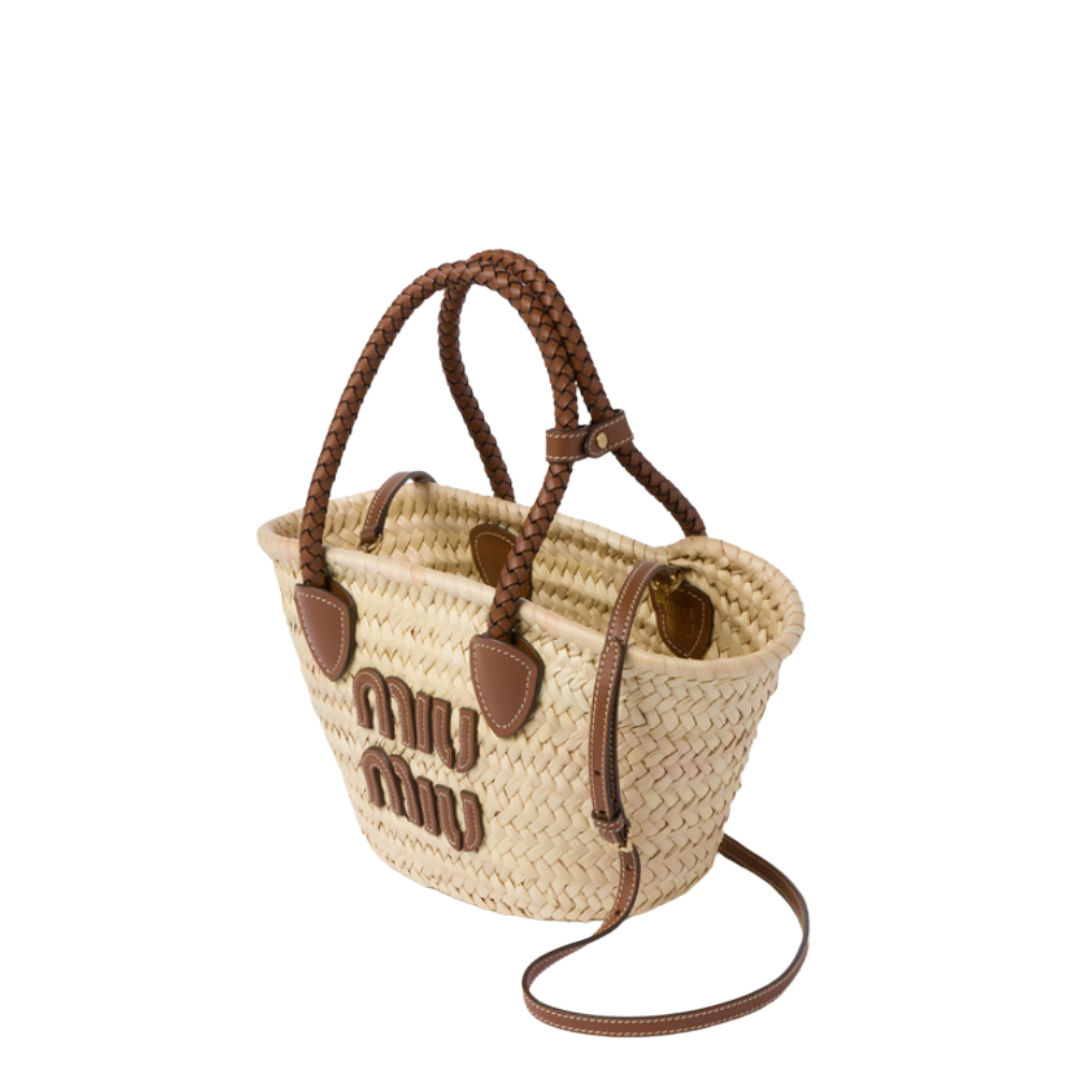 Mi* Mi*rafia Tasche