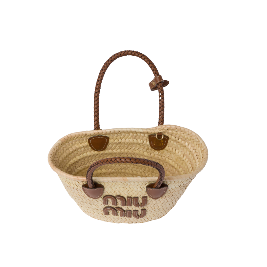 Mi* Mi*rafia Tasche