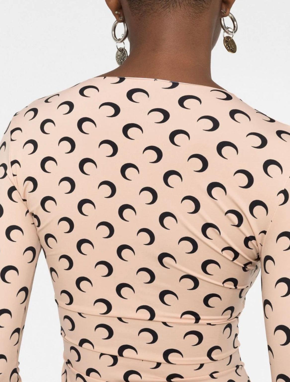 T-Shirt mit Aufdruck SAND