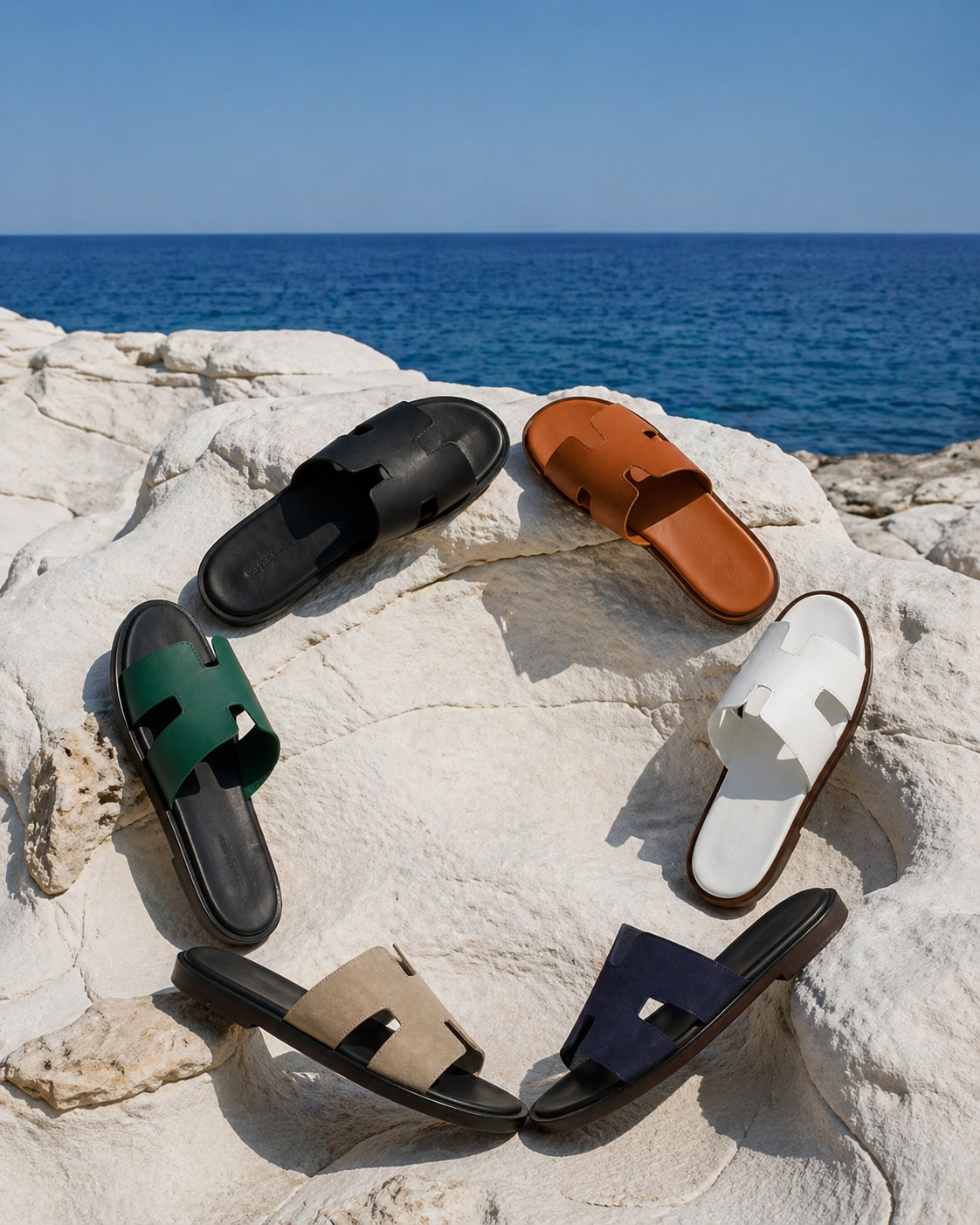 SANDAL