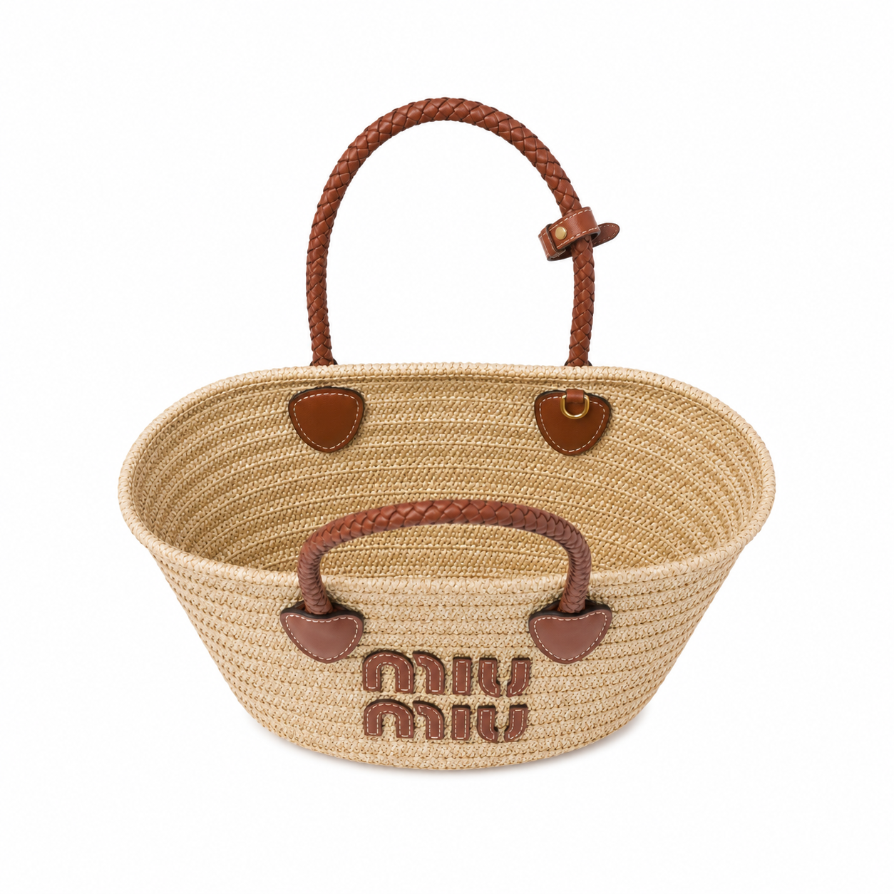 Mi* Mi*rafia Tasche
