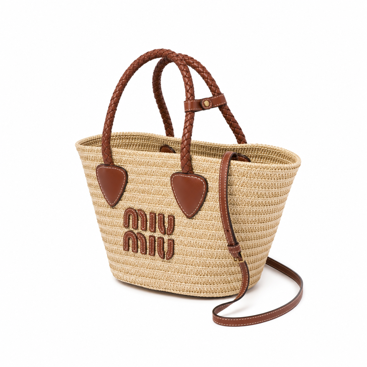 Mi* Mi*rafia Tasche