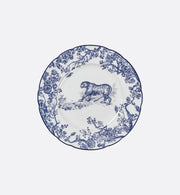 Christian Dior Toile de Jouy Teacup Sets & Dinnerware