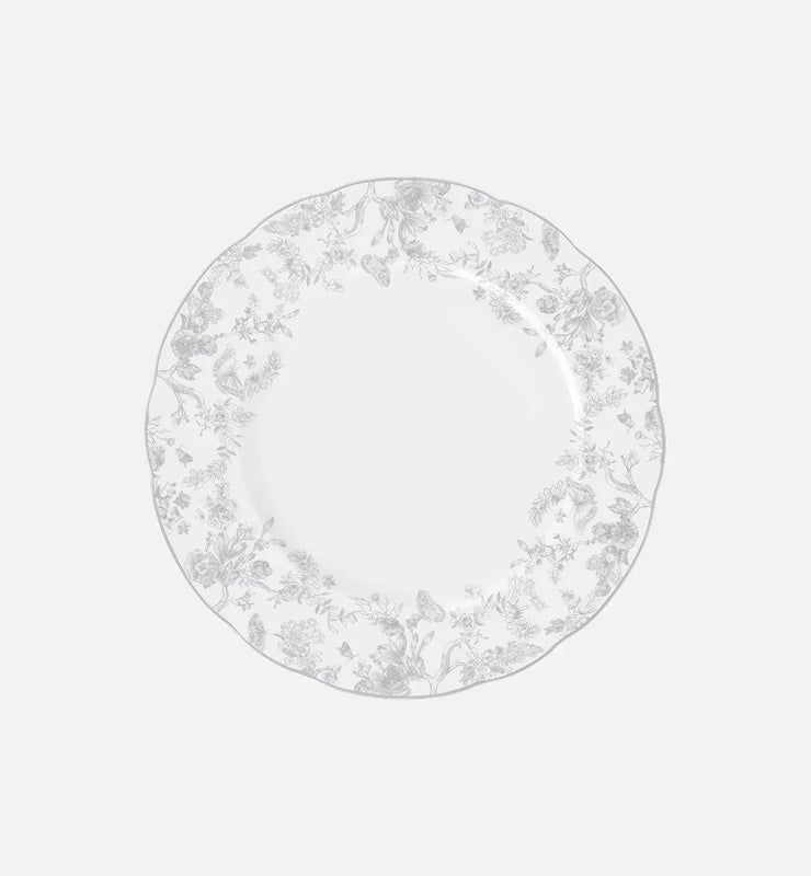 Christian Dior Toile de Jouy Teacup Sets & Dinnerware