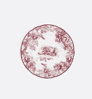 Christian Dior Toile de Jouy Teacup Sets & Dinnerware