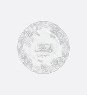 Christian Dior Toile de Jouy Teacup Sets & Dinnerware