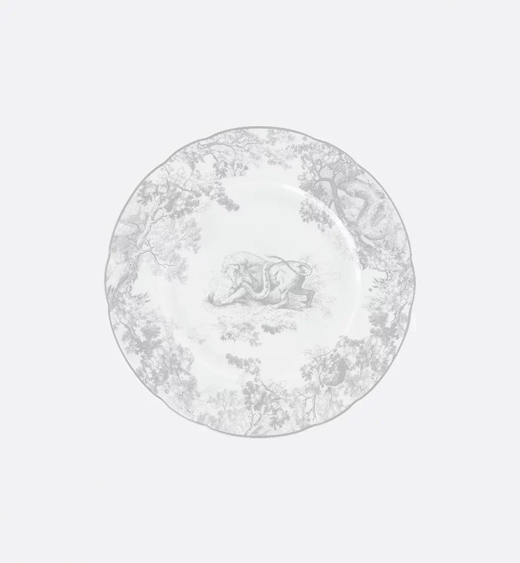 Christian Dior Toile de Jouy Teacup Sets & Dinnerware