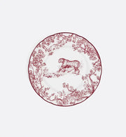 Christian Dior Toile de Jouy Teacup Sets & Dinnerware