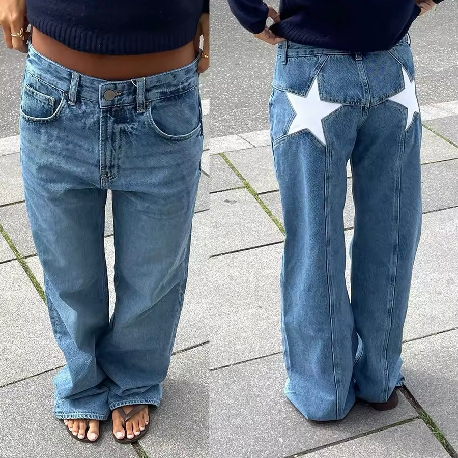 Jeans Stella