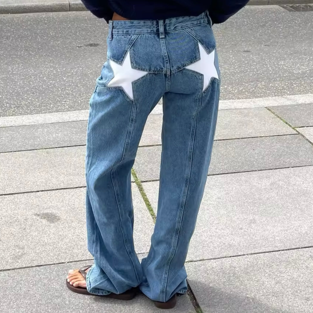 Jeans Stella