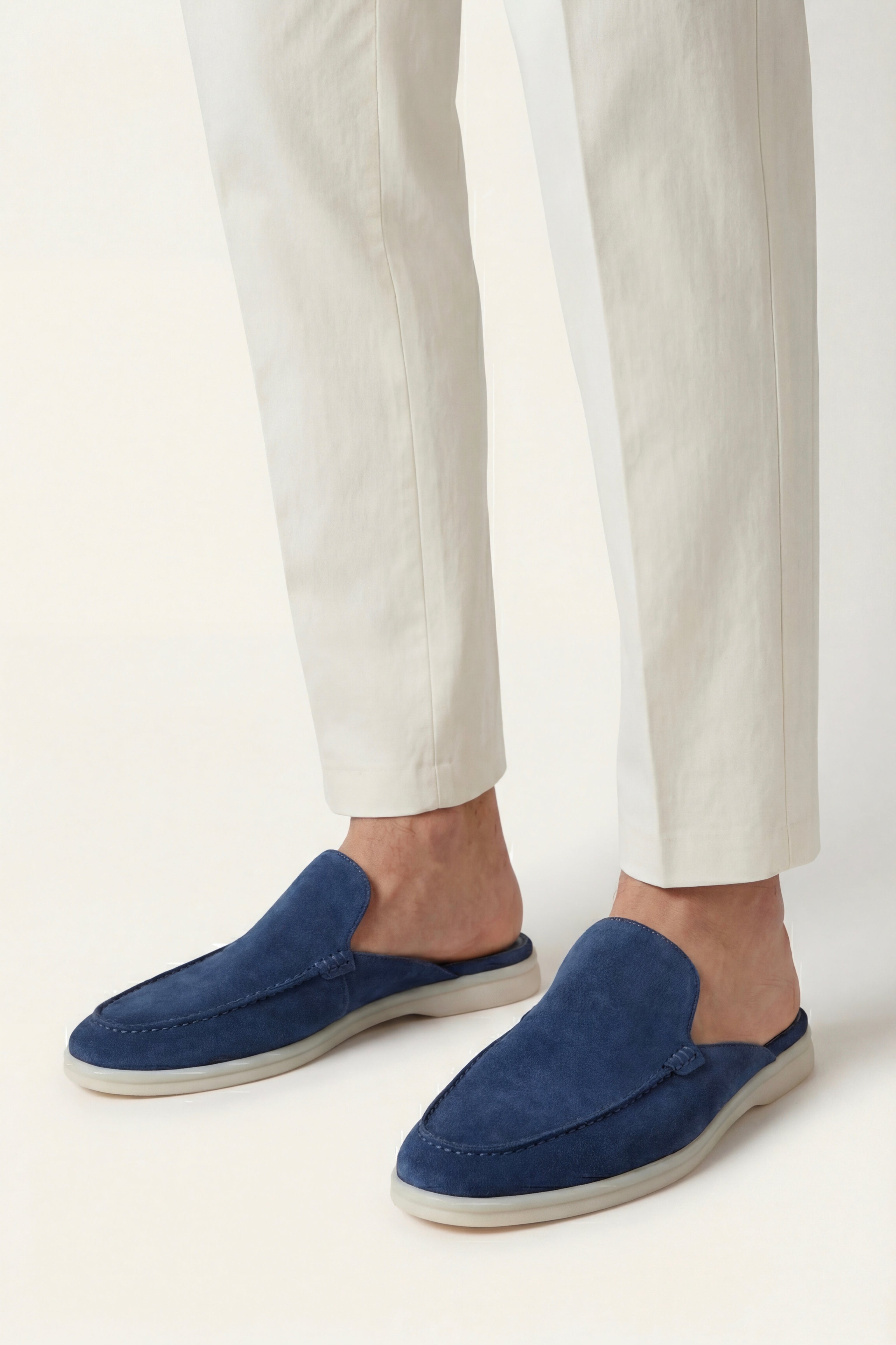 Maretti Mulo Blu