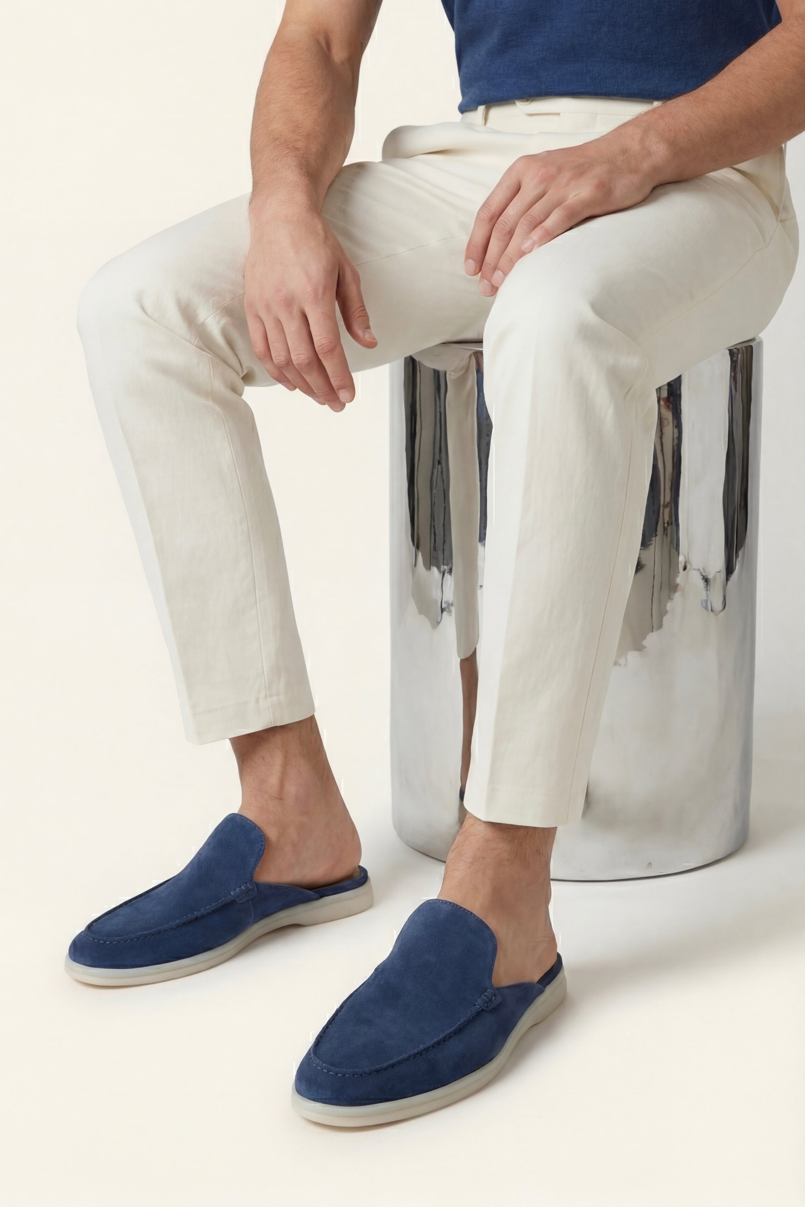 Maretti Mulo Blu