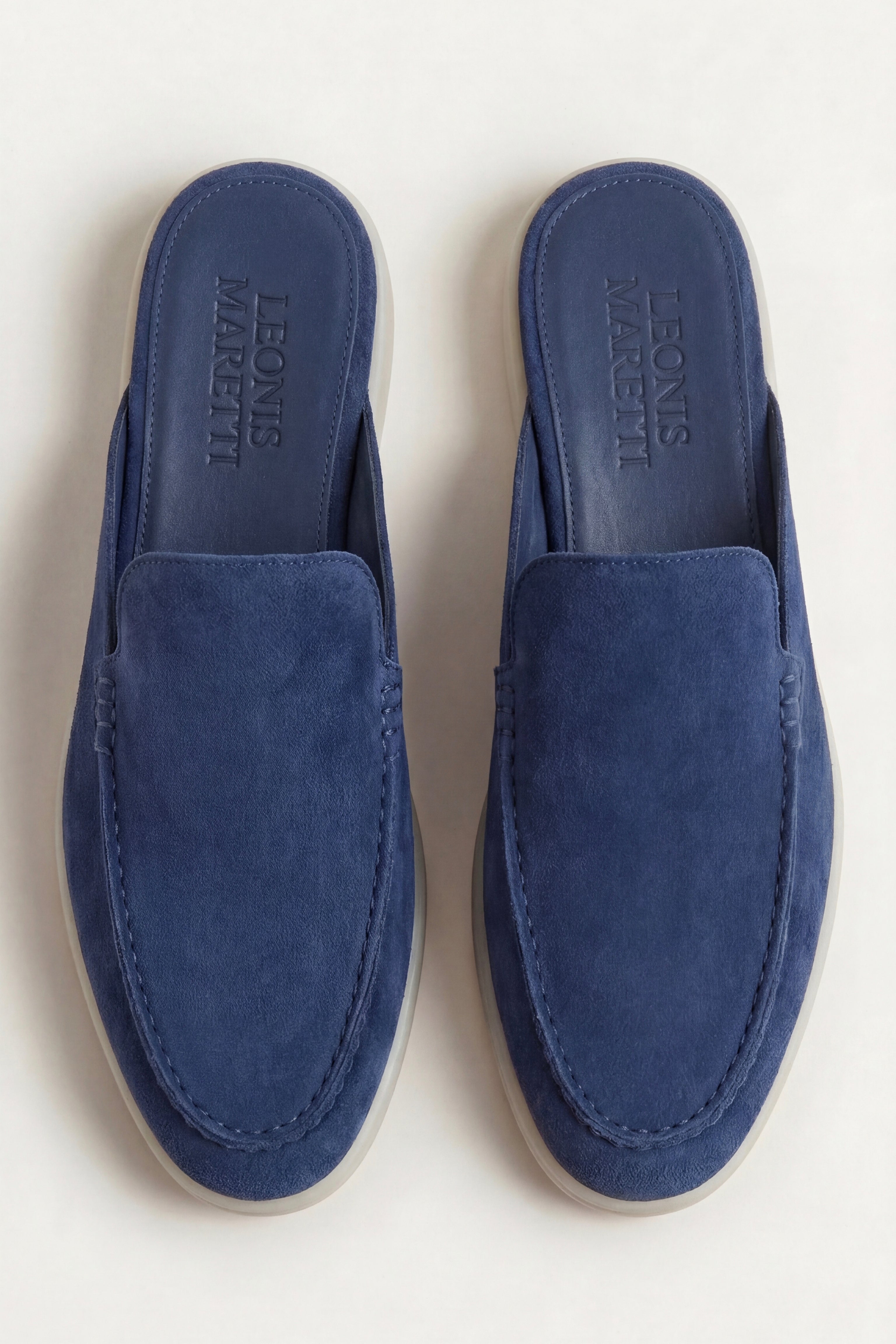 Maretti Mulo Blu