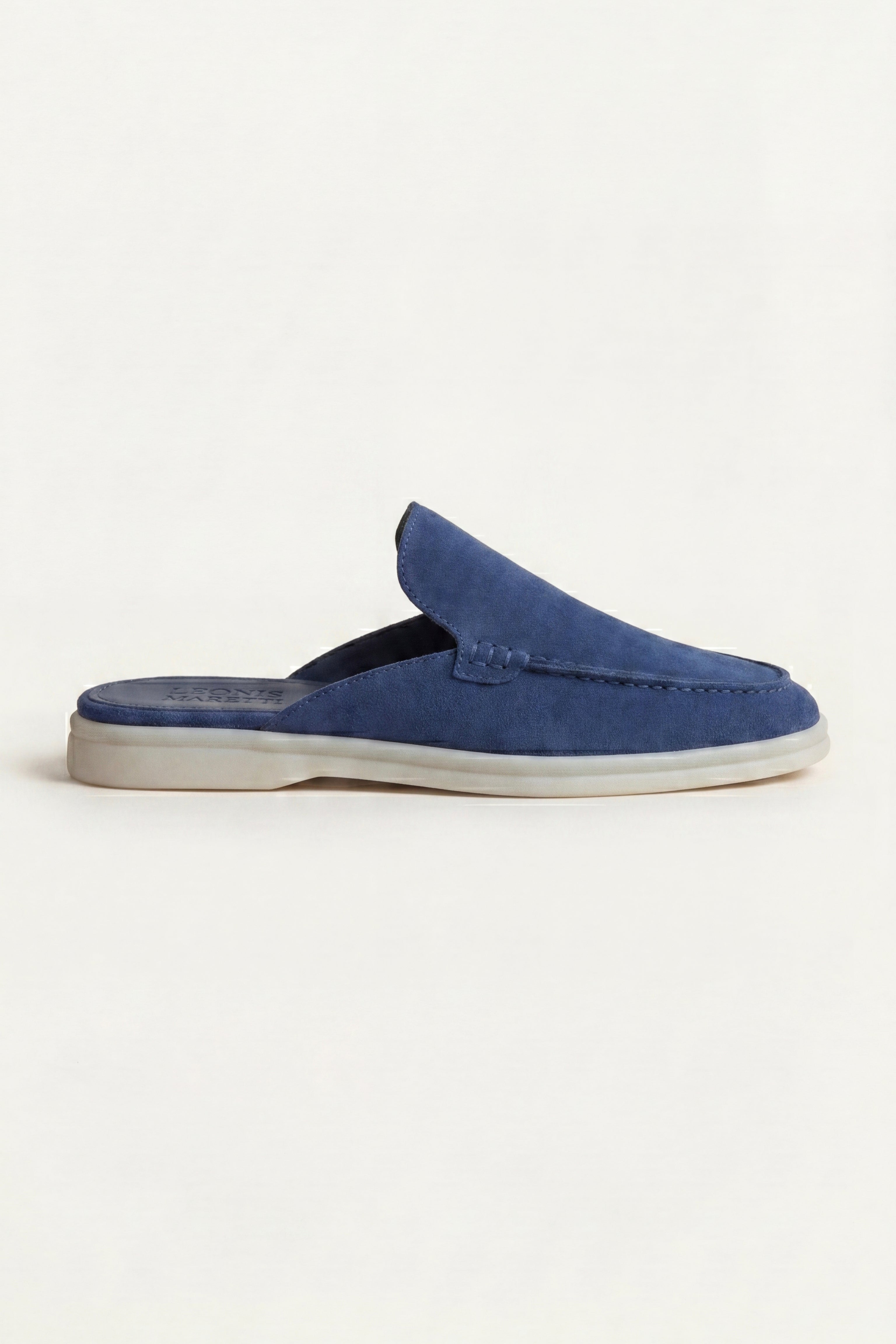 Maretti Mulo Blu