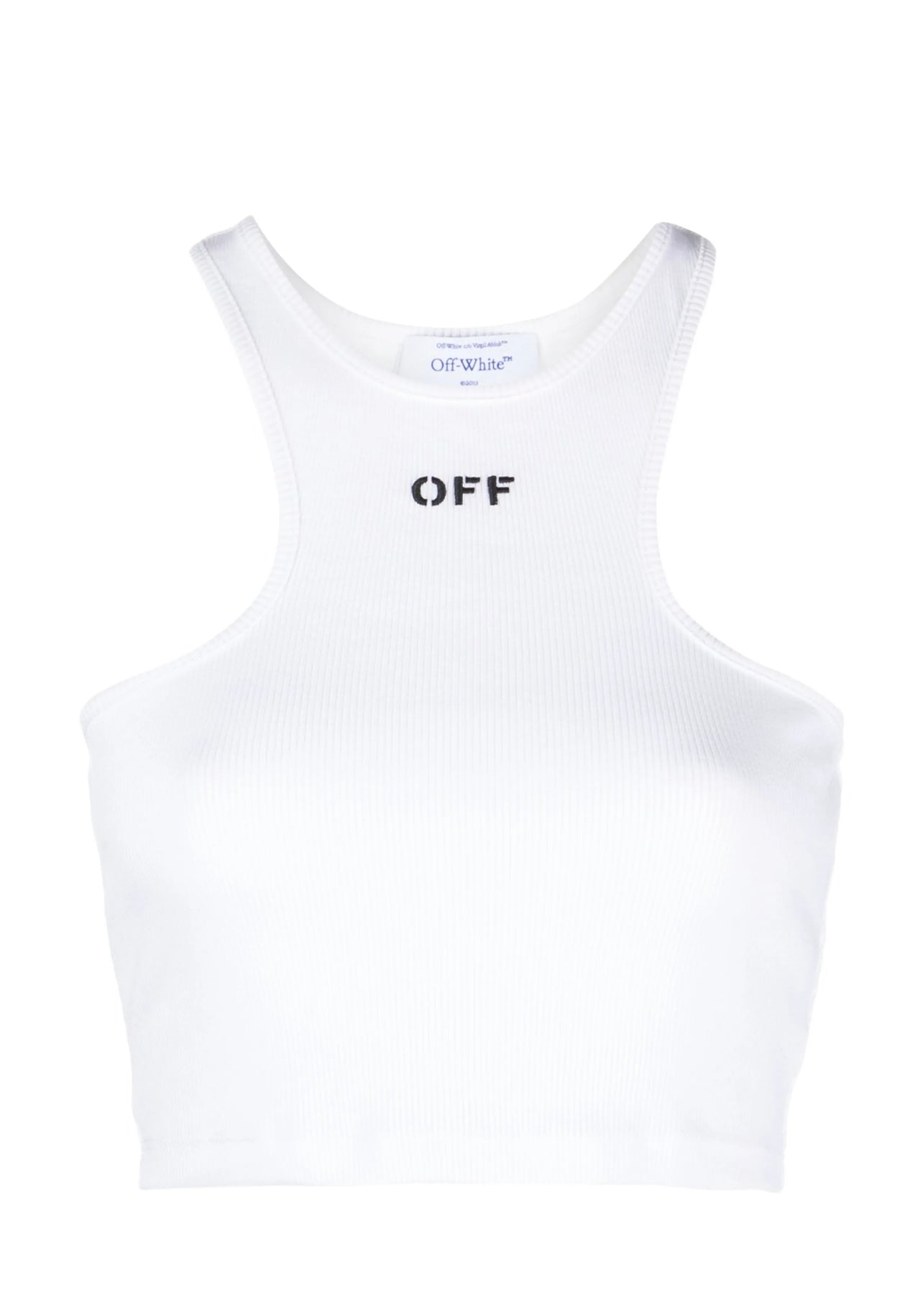 Off-Tank