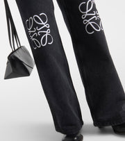 Jean Anagram Noir