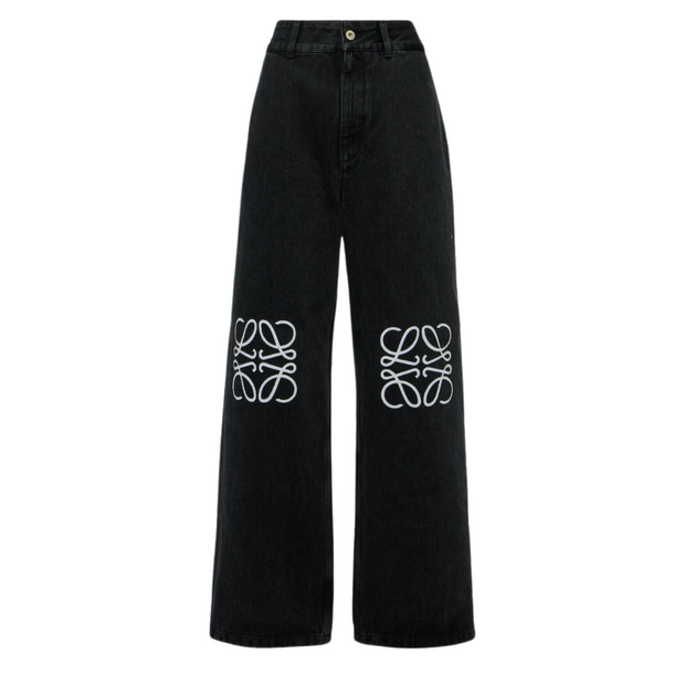 Jean Anagram Noir