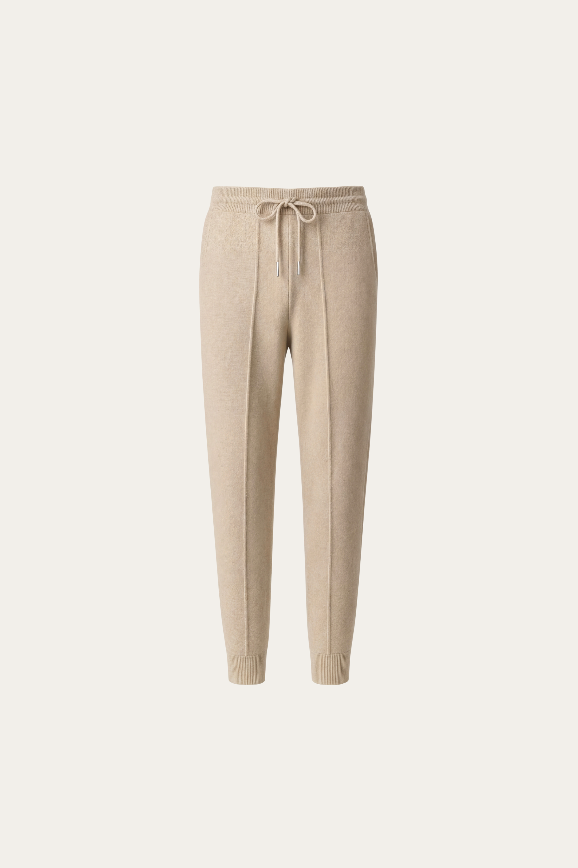 Pantaloni Sartore Cashmere Beige