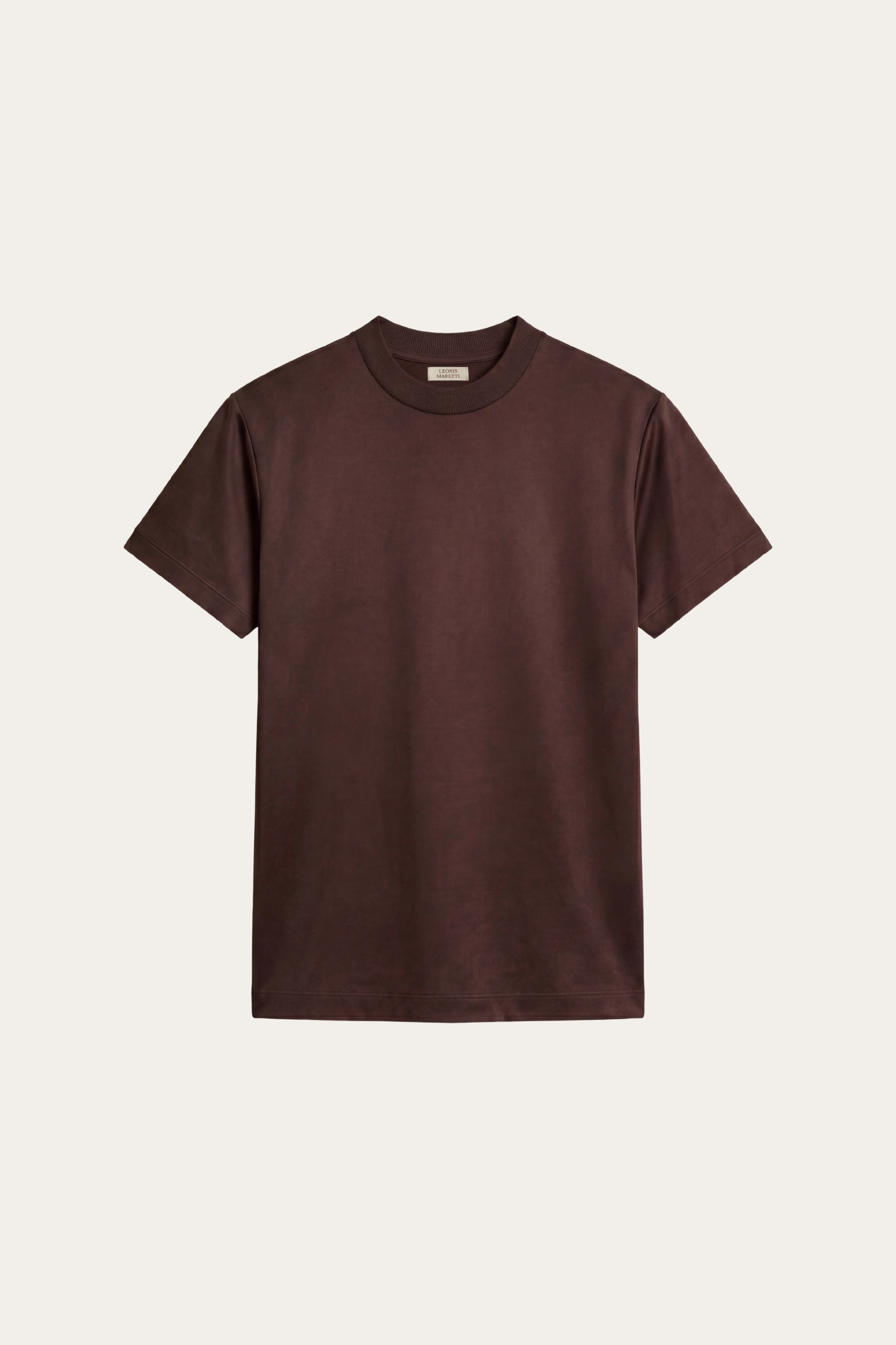 Eterna Tee Espresso