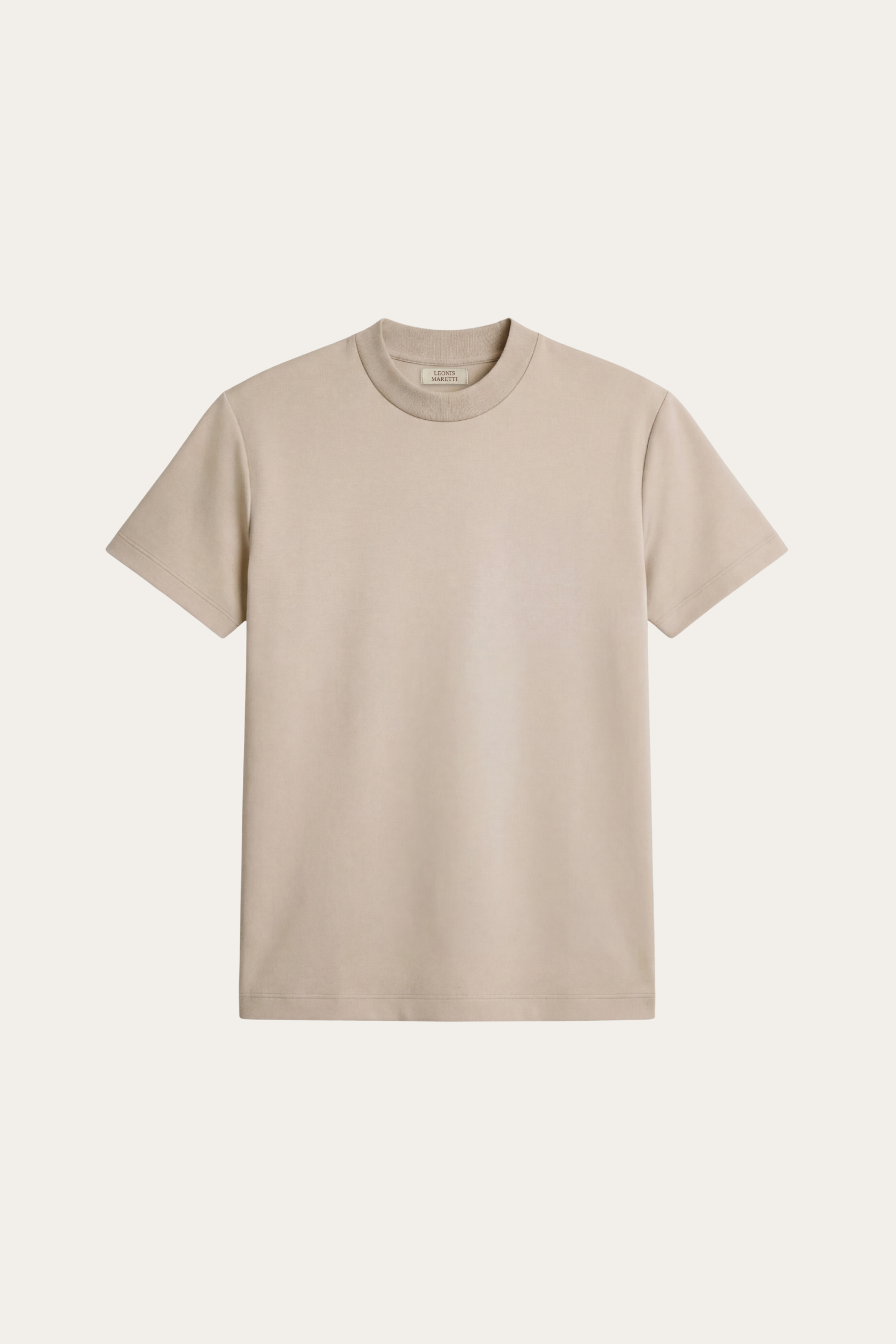 Eterna Tee Beige