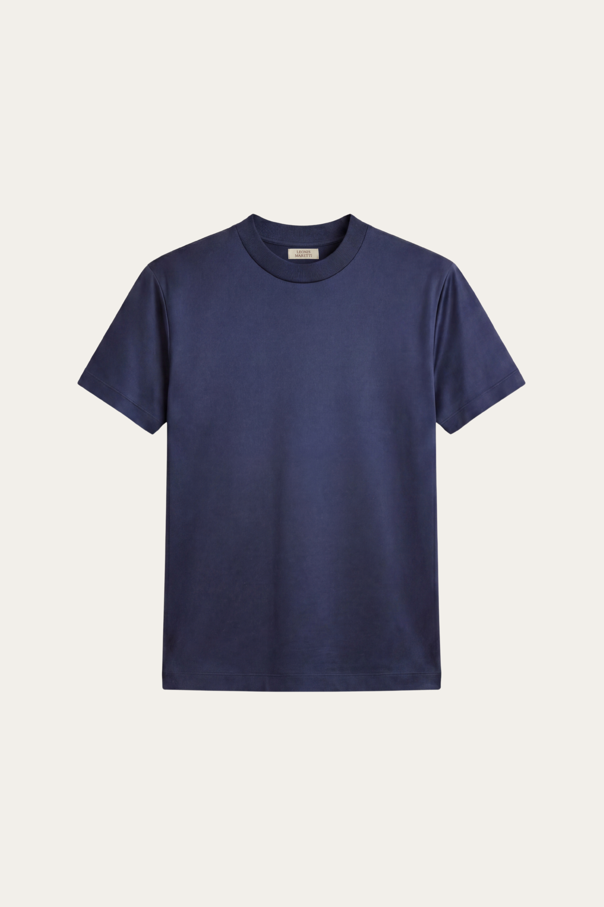 T-shirt Eterna Blu Navy