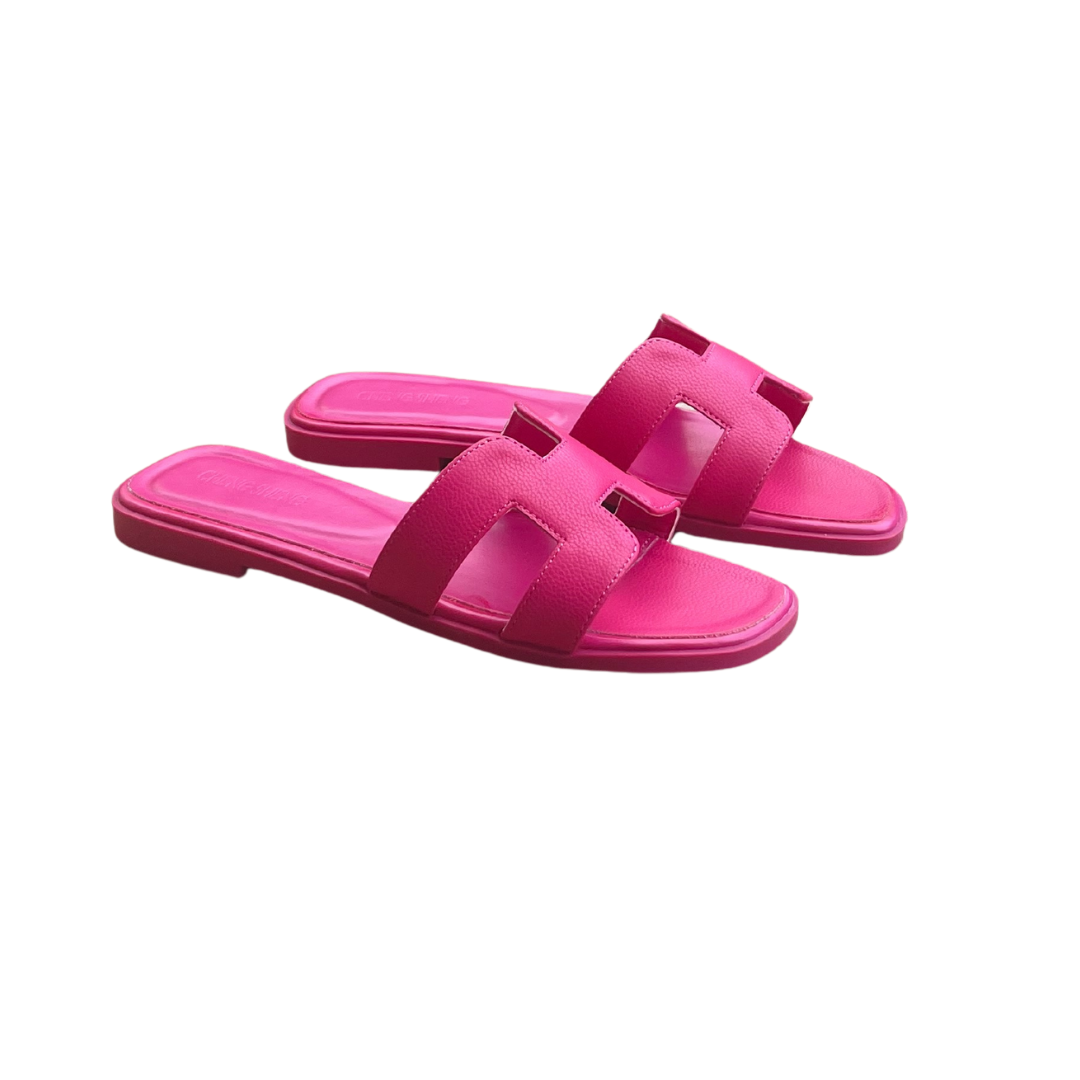 Sandalen H