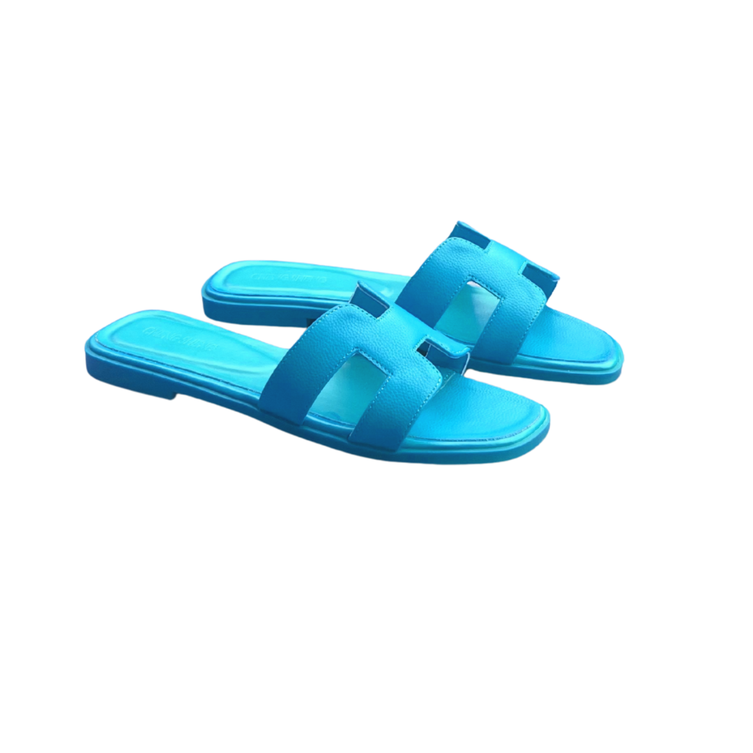 Sandalen H