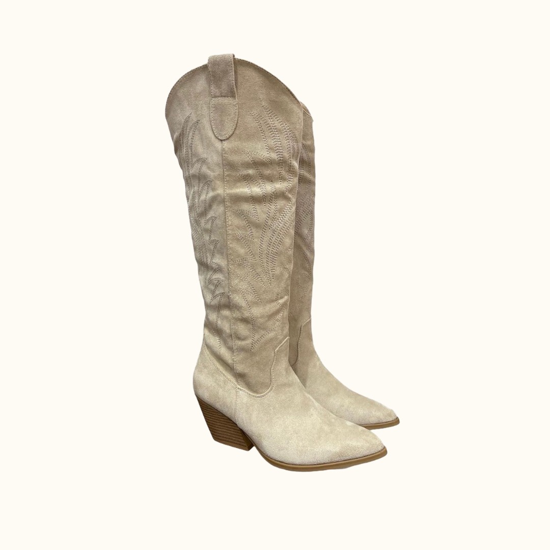 Texasstiefel