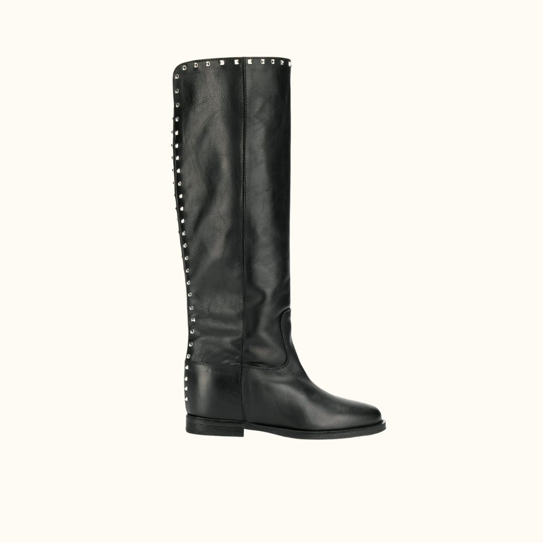Stiefel Amalfi |Leder|