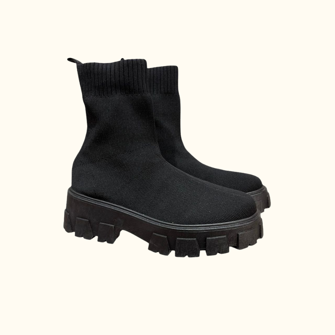 Stivaletto persiano