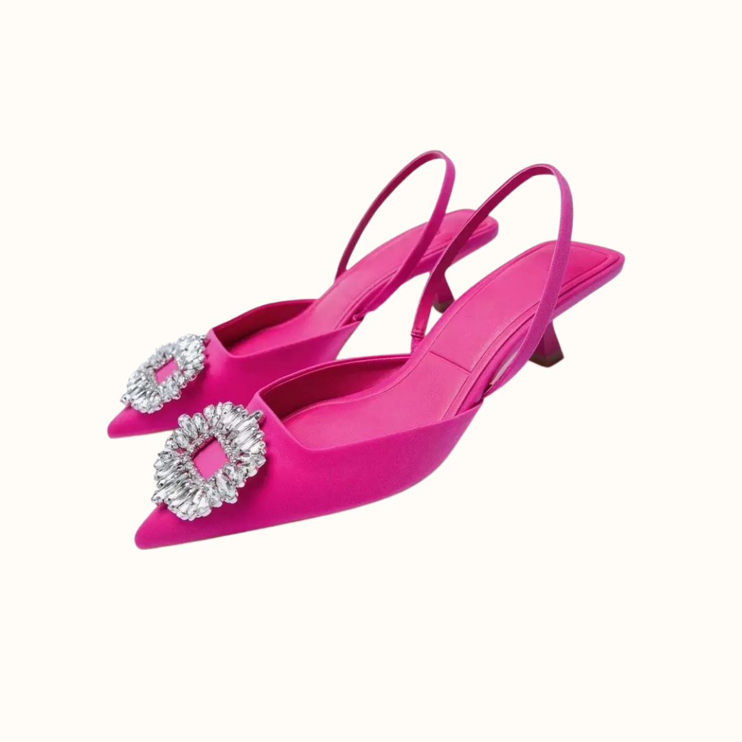 Sandalen Capri