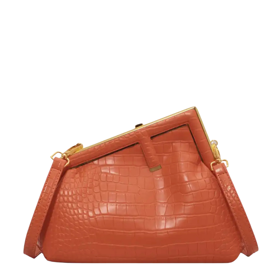MV COUTURE FIRENZE KROKOTASCHE