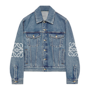 Vestes En Jean Anagram