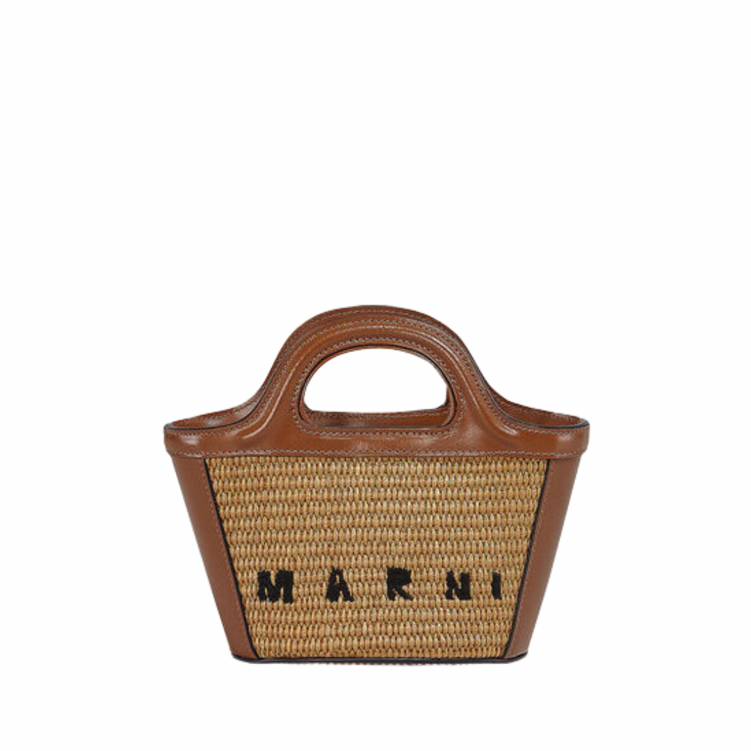 Marni Tropicalia Tasche