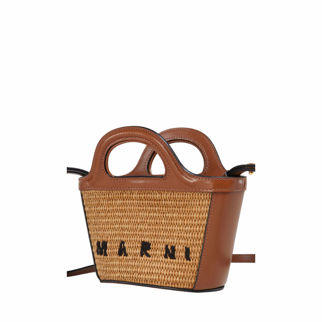 Marni Tropicalia Tasche