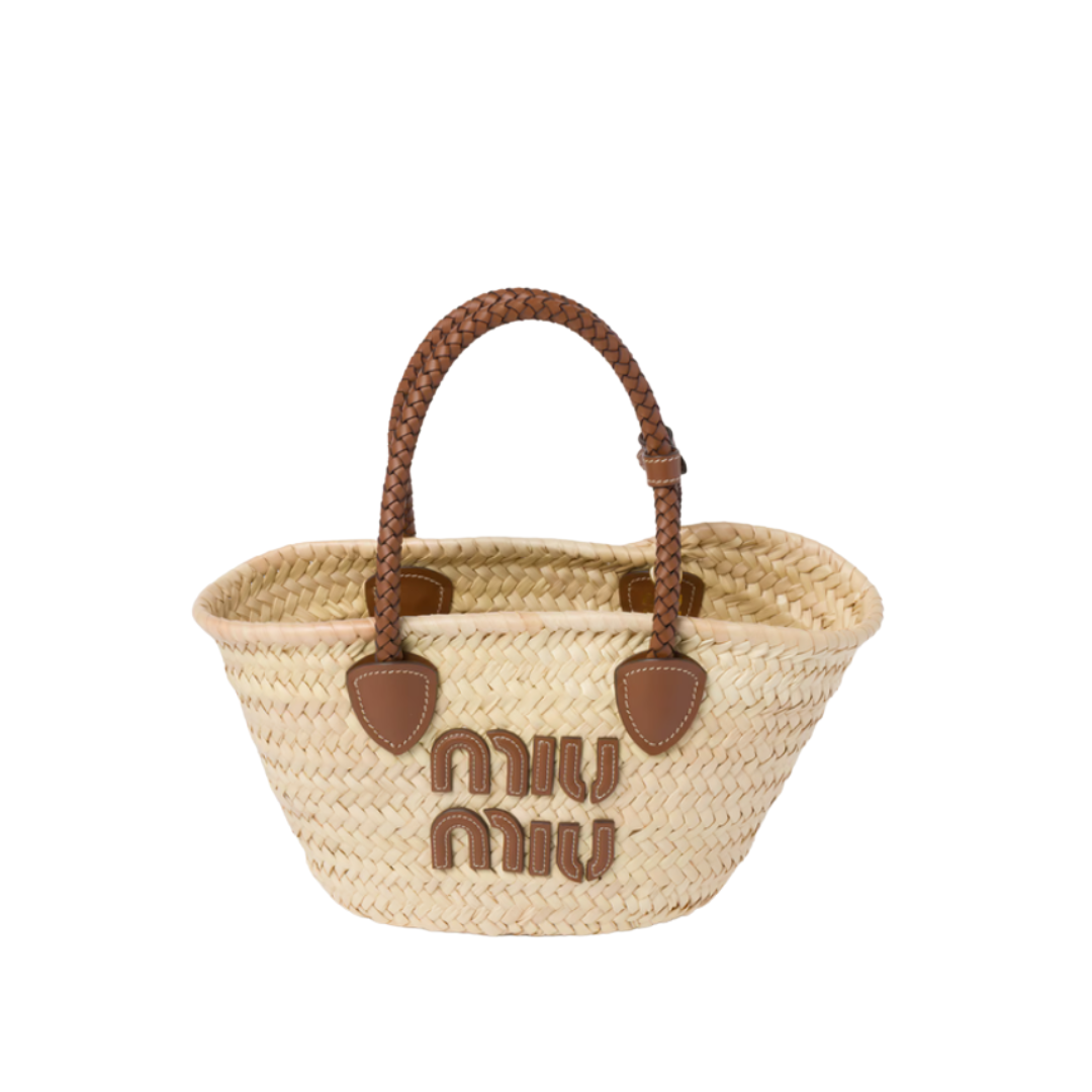 Mi* Mi*rafia Tasche
